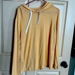 ZYIA boyfriend hoodie